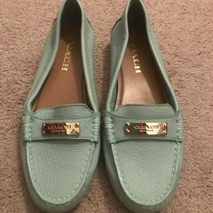 Coach Felisha Loafer